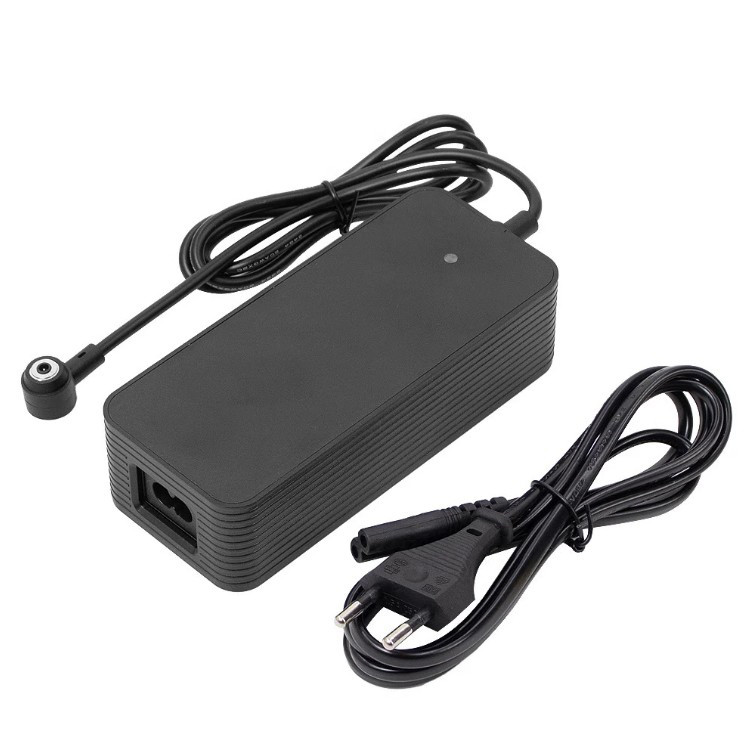 Зарядний пристрій для електросамоката 41V 2Ah