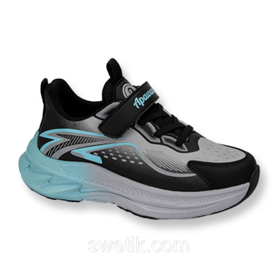 Кросівки Apawwa р. 32,34, фото 1