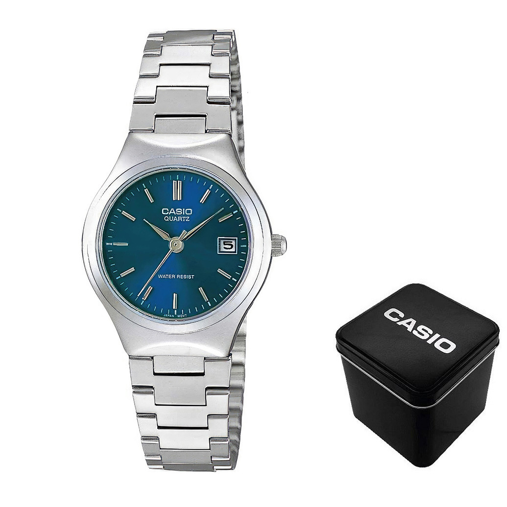 Жіночий годинник Casio LTP-1170A-2A, фото 1
