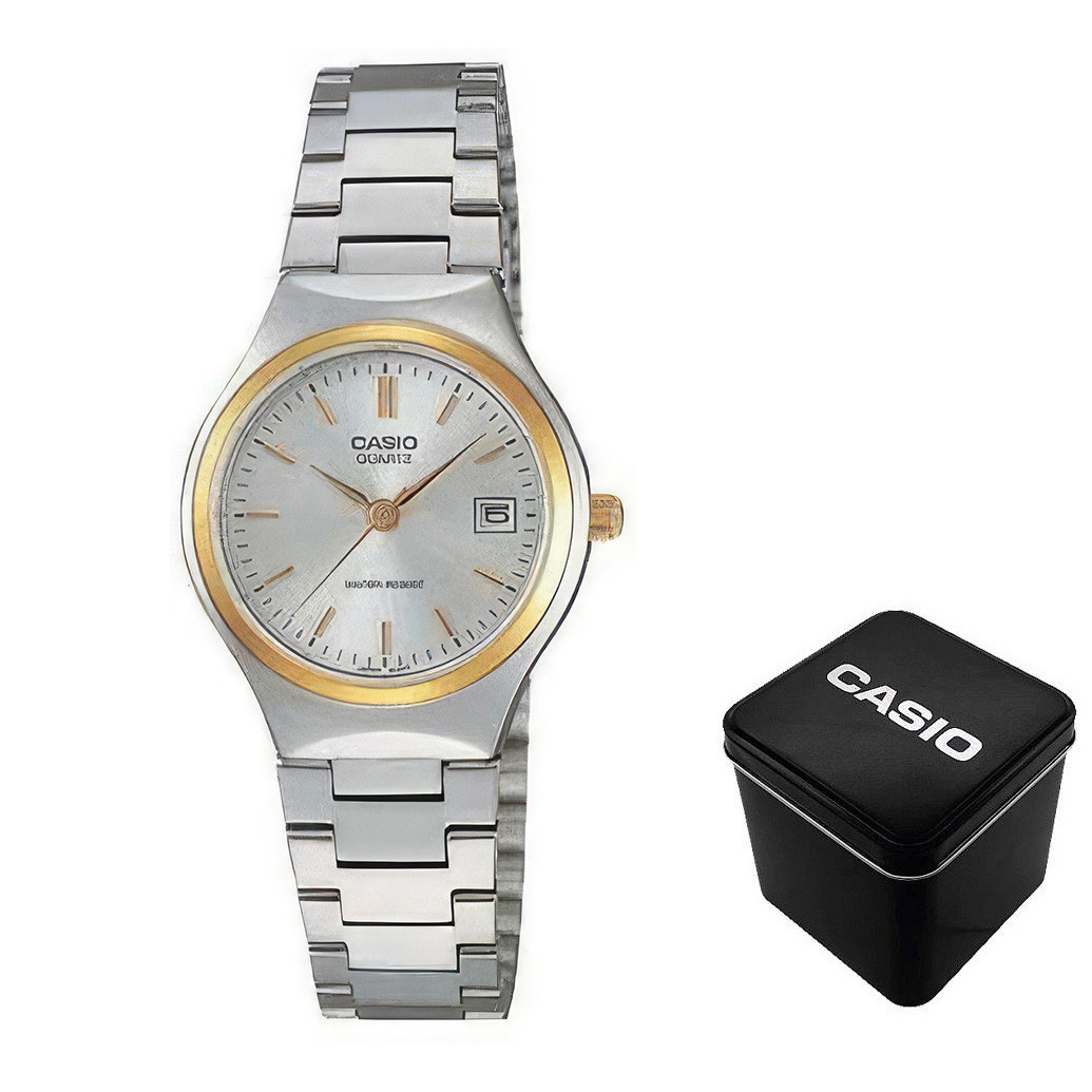 Жіночий годинник Casio LTP-1170G-7A, фото 1