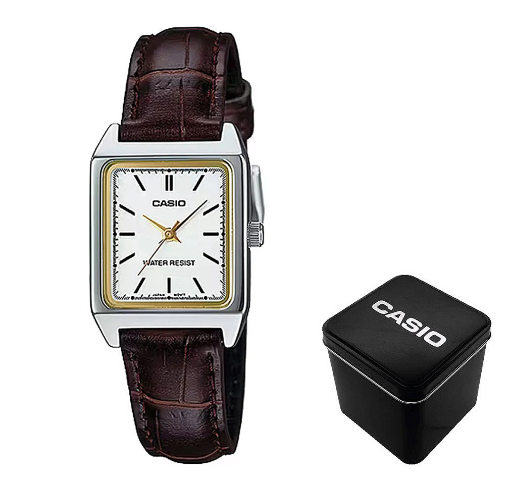 Жіночий годинник Casio LTP-V007L-7E2, фото 1