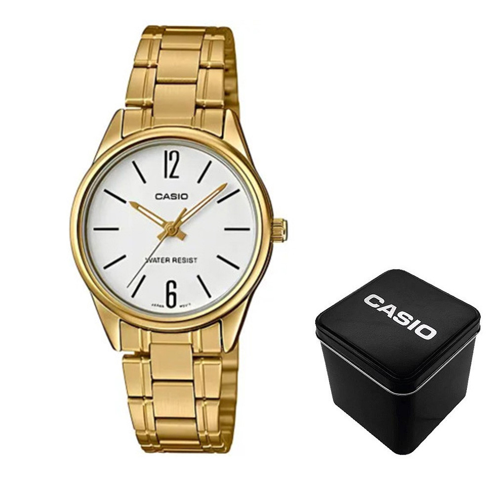 Жіночий годинник Casio LTP-V005G-7B, фото 1