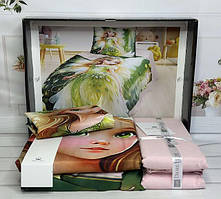 Підліткова постільна білизна Diore Home