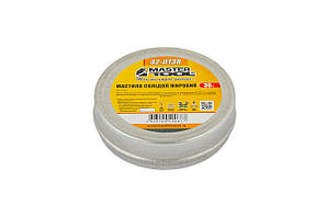 Солідол жировий MASTERTOOL 30 г жесть 42-0138