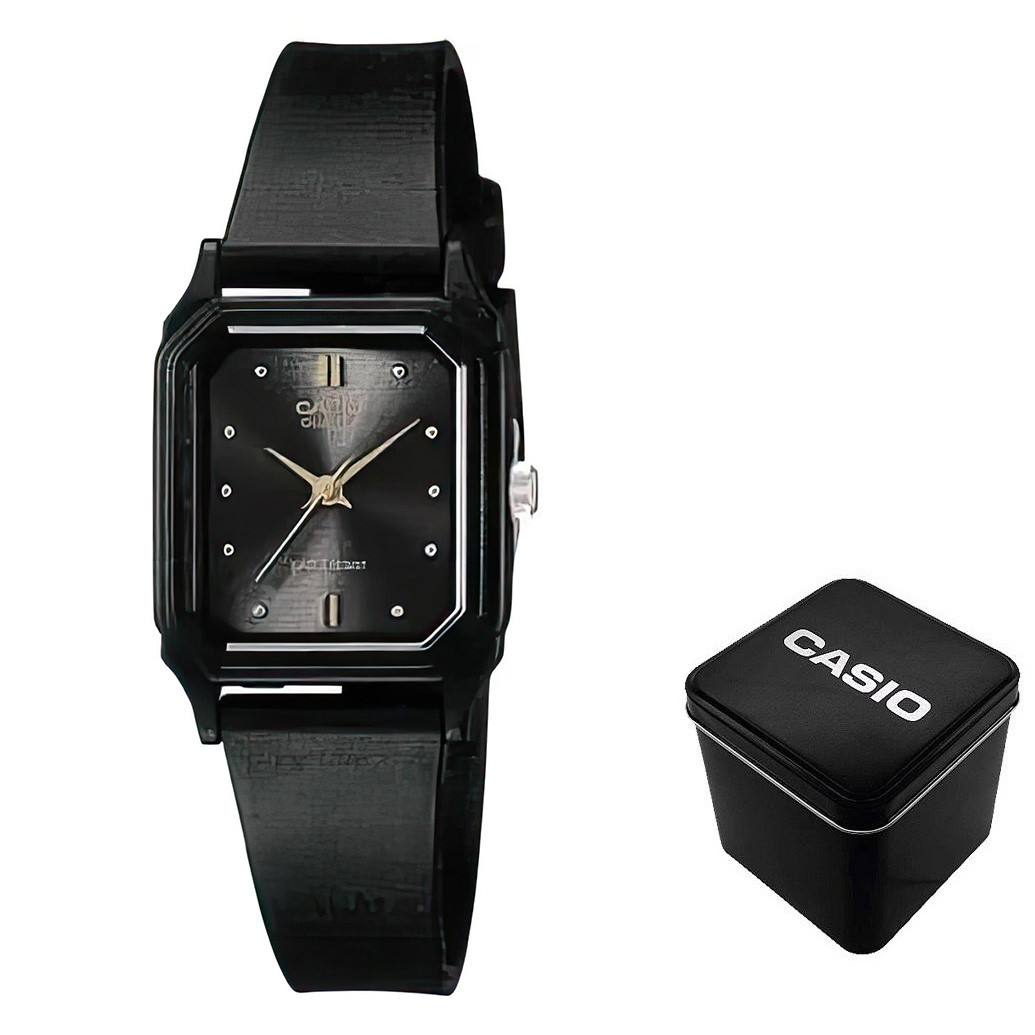 Жіночий годинник Casio LQ-142E-1A, фото 1