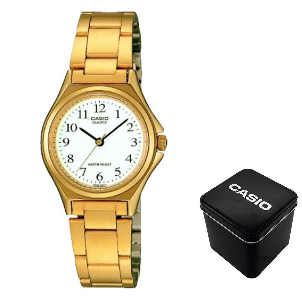 Жіночий годинник Casio LTP-1130N-7B, фото 1
