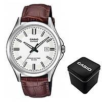 Чоловічий годинник Casio MTS-100L-7A