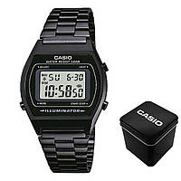 Чоловічий годинник Casio B640WB-1A