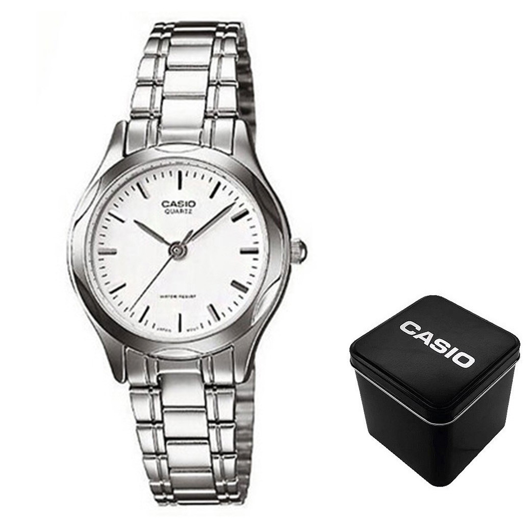 Жіночий годинник Casio LTP-1275D-7A, фото 1