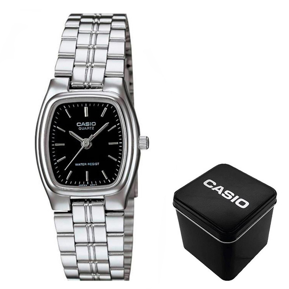 Жіночий годинник Casio LTP1169-1AR, фото 1