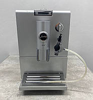 Б/у Кавомашина Jura Ena 5 Typ 653 з капучинатором А++ б/у
