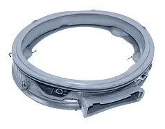 Гума люка MDS666516 для прально - сушильної машини LG F4V7RC1WW F2V9GC9W F4V9RC9P (з функцією TurboWash™ 360)