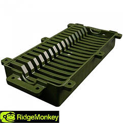 Калібрувальна решітка для подрібнення зернових частинок Ridge Monkey Advanced Boilie Crusher Particle Plate