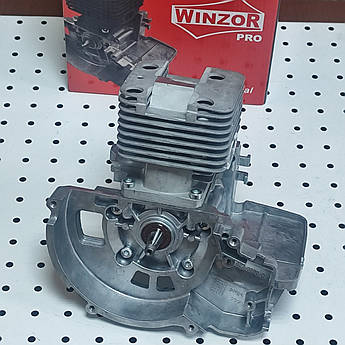 Двигун в зборі для мотокос FS 120, FS 250 Winzor Farmertec