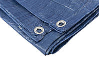 Тент ГОСПОДАР 2х2 м синий 79-9202-В, фото 4