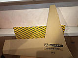 Крило переднє праве Mazda: CX-30 19- позашляховик (DM), DFR552110, фото 5