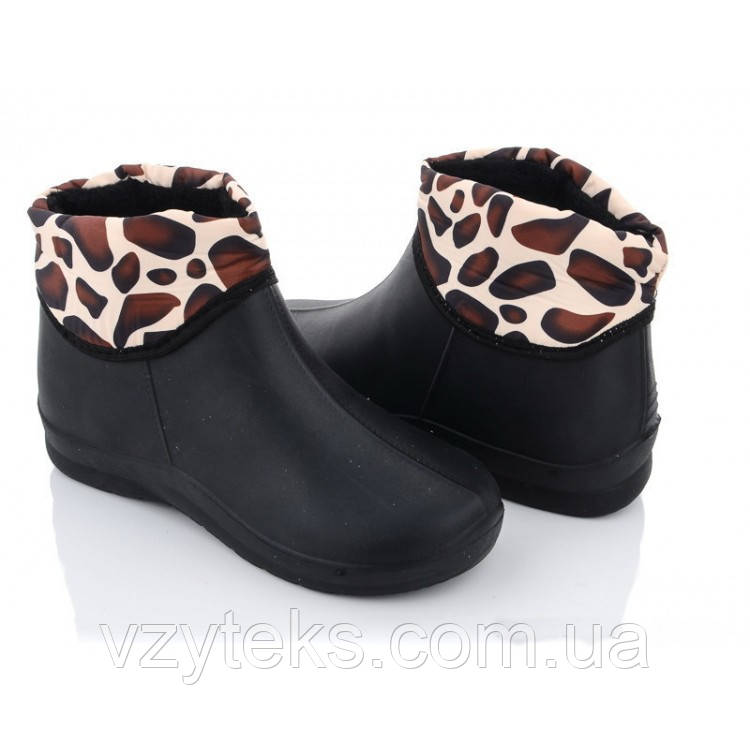 Галоші жіночі оптом Dreamstan, фото 1
