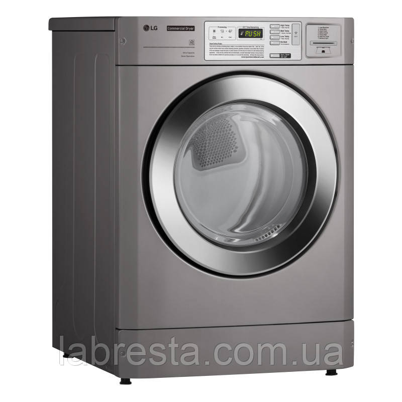 Сушильна машина LG RV1840CD4 (17 кг)