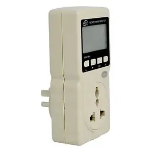 Ватрац цифровий побутовий 10A BENETECH GM86