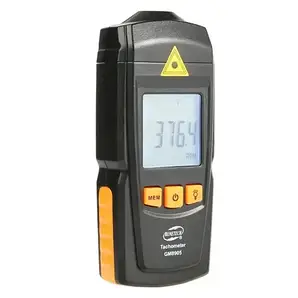 Тахометр безконтактний (2,5-99999 об/хв) BENETECH GM8905
