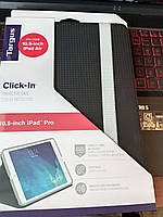 Захисний чохол для планшета Targus Click-In для Apple iPad Air та iPad Pro