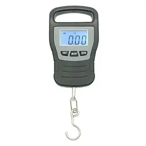 Електронні ваги кантер 30кг PROTESTER AMCS-30