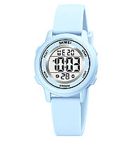 Дитячий годинник Skmei 1721LBU Light-Blue SALE