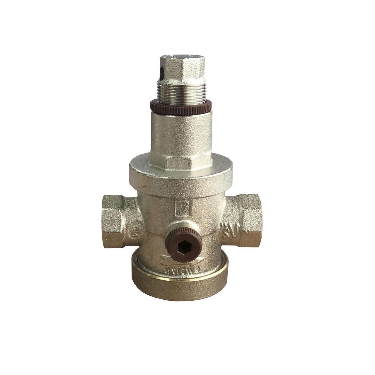 Редуктор ITAP 1/2" RINOX 143, Італія, фото 1