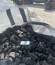 Кокс 25 - 60 мм