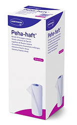 Бинт когезивний Hartmann Peha-haft 12см х 4м