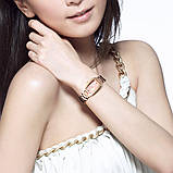 Жіночий годинник Skmei 1400RG Rose Gold, фото 4