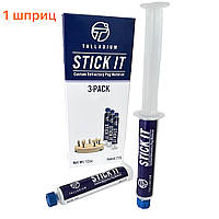 Рідкий Трегер (ТЕРМОВАТА) STICK IT TALLADIUM. Рідкий Трегер Стік Іт Талладіум 12 мл.