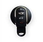 Чохол для ключа Mini червоний, фото 2