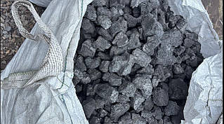 Кокс кам'яновугільний