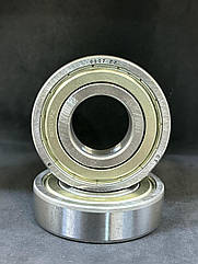 Підшипник 6307 ZZ, 80307 (35*80*21) CT Original