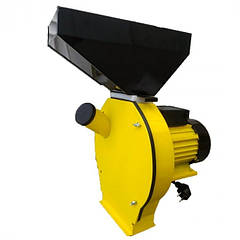 Кормоподрібнювач