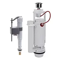 Арматура GAPPO