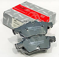 Гальмівні колодки задні Opel Vectra C (Опель Віктра С) TOKO T2212011