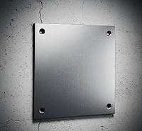 Закладная пластина 200х200х3 мм