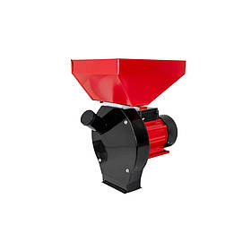 Електричний зерноподрібнювач Start Pro SCM-3600B 1100 Вт подрібнювач корму для тварин