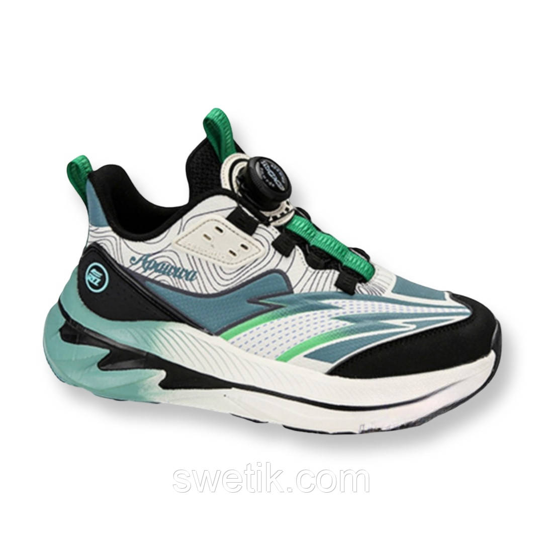 Кросівки Apawwa р. 34,35, фото 1