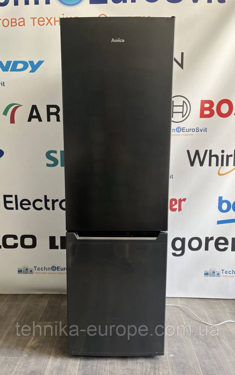 Холодильник Amica вживаний 120825/15R, фото 1