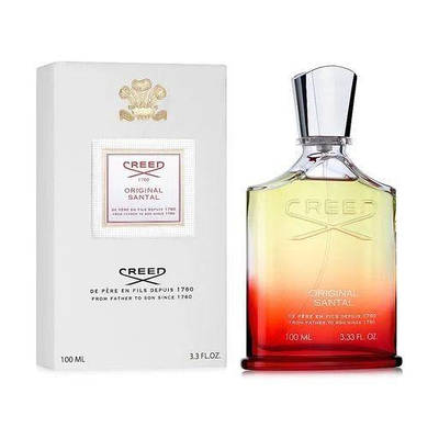 Creed Original Santal edp 100 ml, Франція