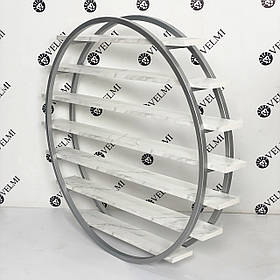 Вітрина для лаків Helios