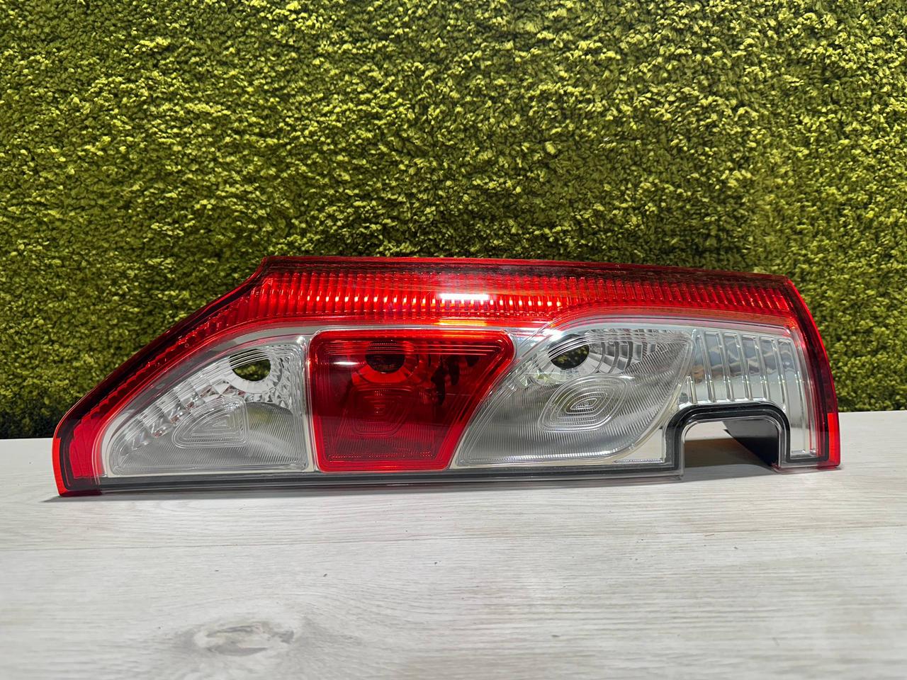 Ліхтар задній лівий Рено Кенго Renault Kangoo 2012- Новий Аналог стоп, фото 1