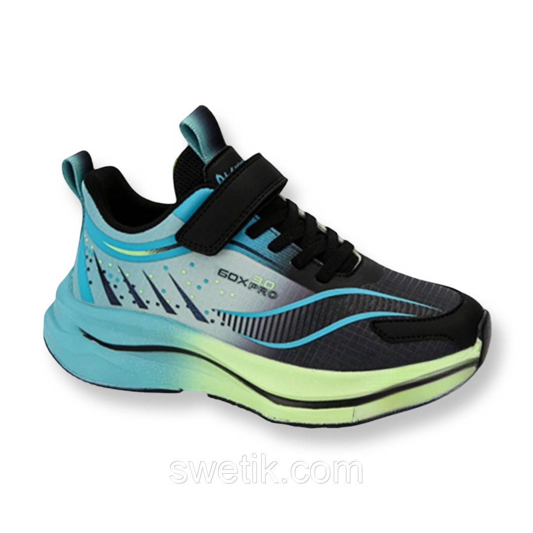 Кросівки Apawwa р. 33, фото 1