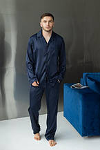 Піжами чоловічі ШОВКОВІ