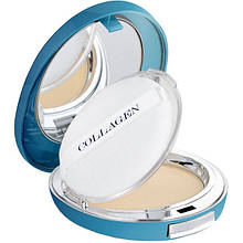 Пудра для обличчя Enough Collagen Hydro Moisture Two Way Cake SPF 25 PA++ 13, 2х13 г (8809347960303)