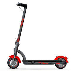 Самокати YADEA