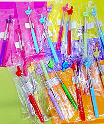 Указка телескопічна з пальцем 68см PICK-ME